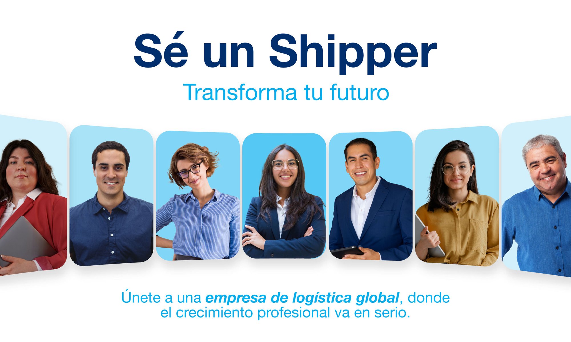 Vacantes disponibles_empresa de logística global