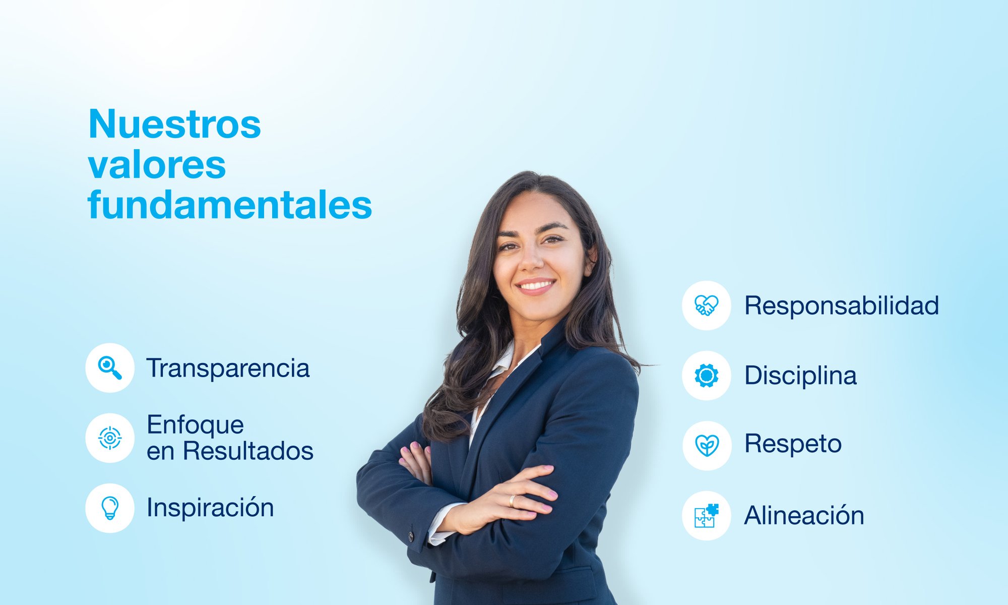 Valores empresariales_Cultura empresarial