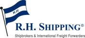 International freightforwarder