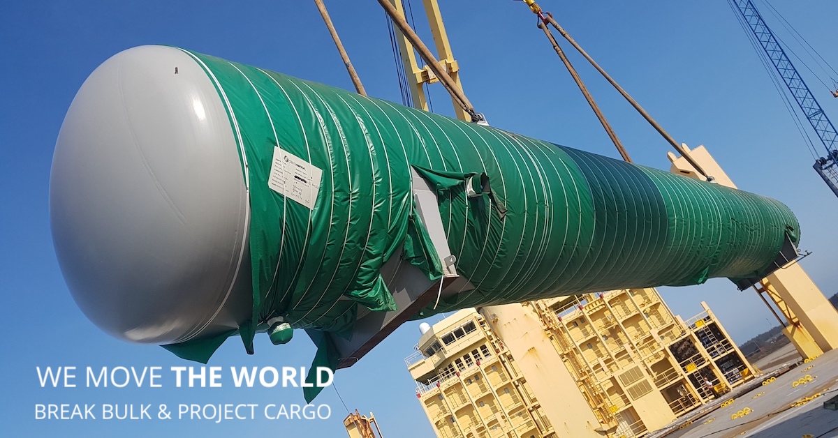 Project Cargo Services